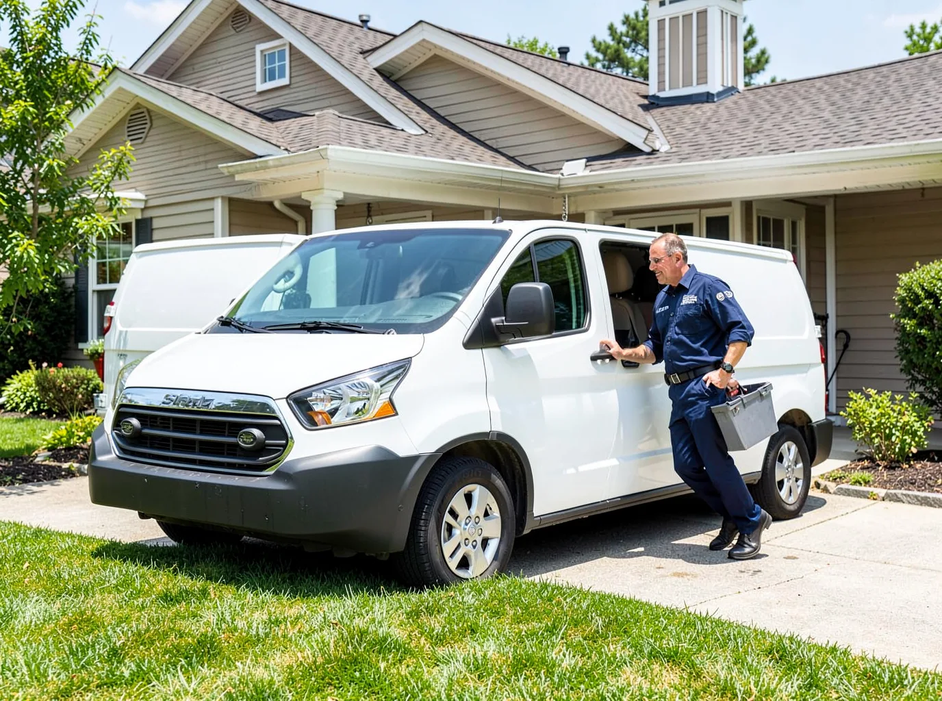 Emergency Plumber company in Delmont, NJ