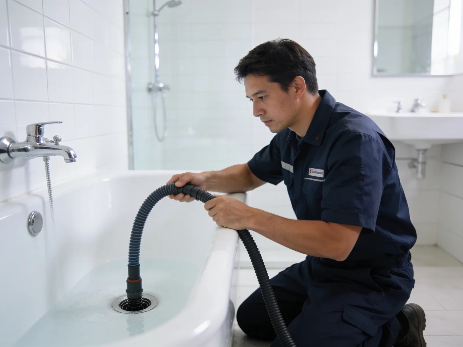 Emergency Plumber Delmont, NJ FAQs